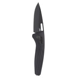 SOG One-Zero XR Black Folding Knife
