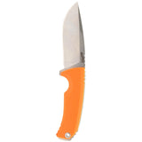 SOG Tellus Fx Blaze Fixed Blade Bushcraft Knife