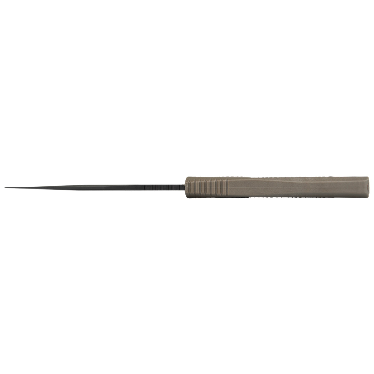 SOG Recondo FX FDE Part-Serrated Fixed Blade