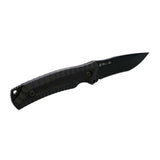 SOG Hidaka FX 3V Black Fixed Blade