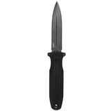 SOG Pentagon FX Blackout Fixed Blade