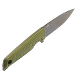 SOG Altair FX Fixed Blade Field Green