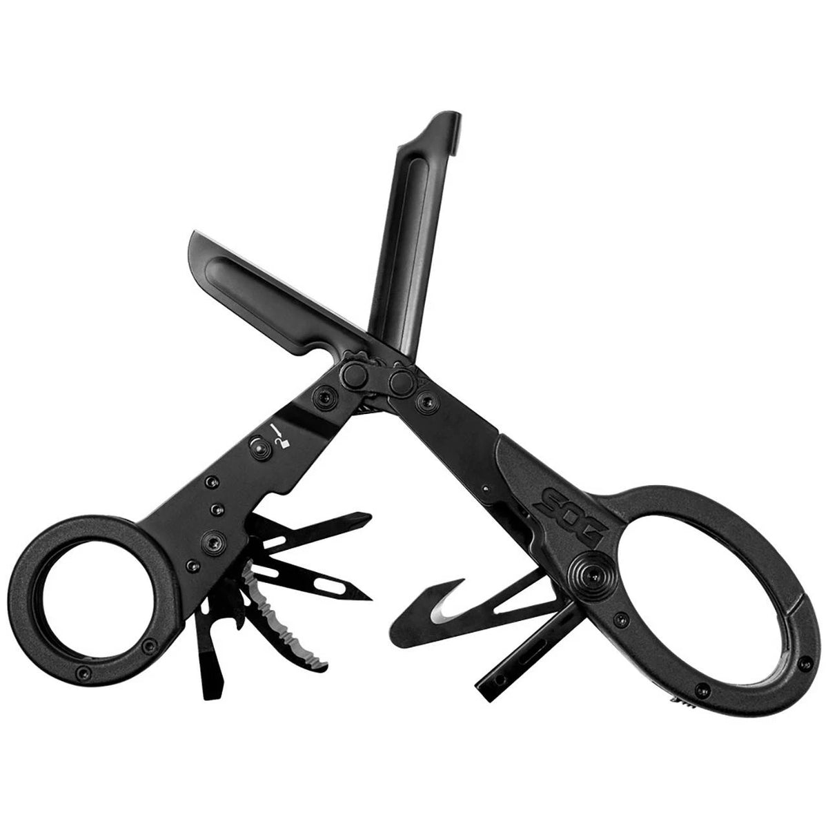 SOG Parashears / Black
