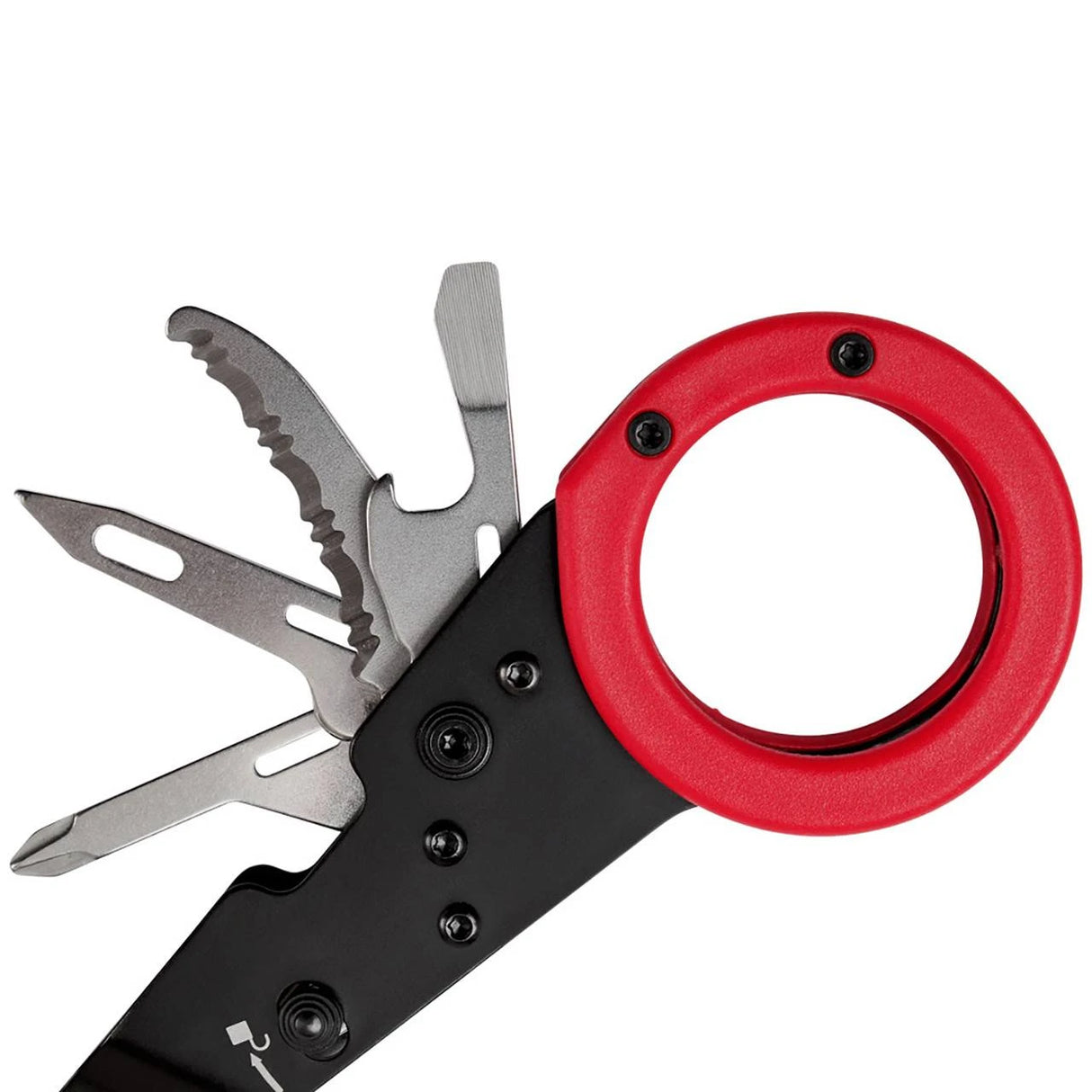 SOG Parashears / Red