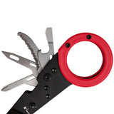 SOG Parashears / Red