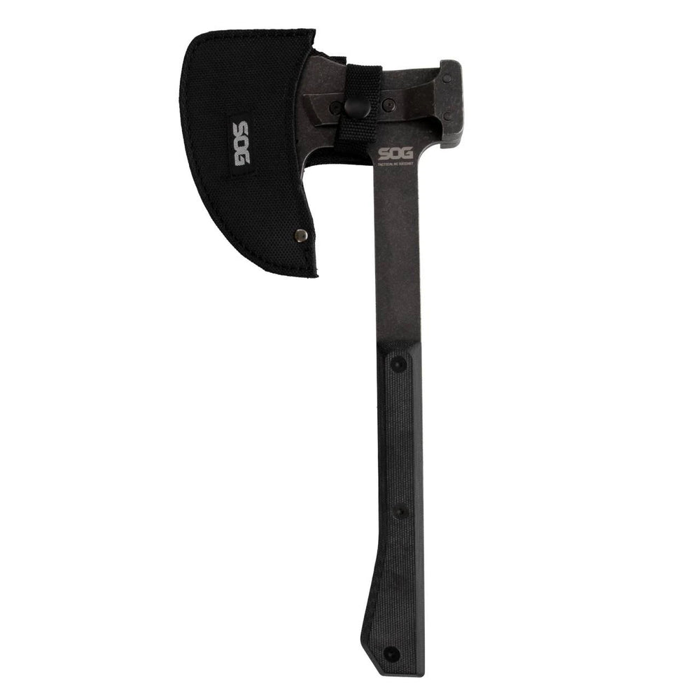 SOG Tactical Bushcraft Hatchet