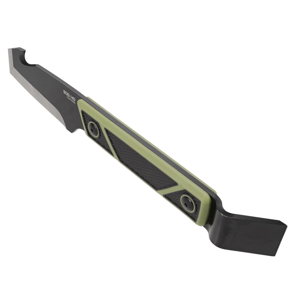 SOG Compound Tac-Pry Fixed Blade