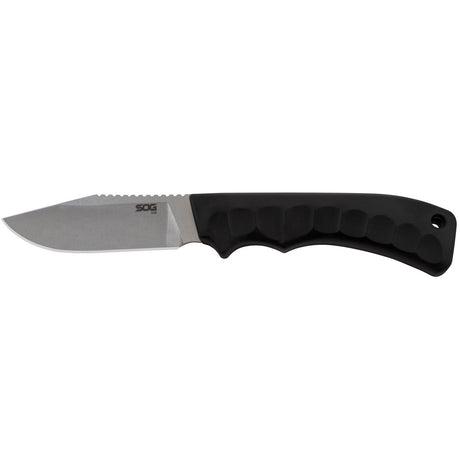 SOG Ace Fixed Blade Bushcraft Knife