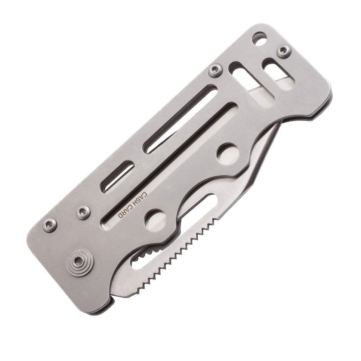 SOG Cash Card Folding Knife