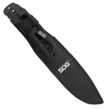 SOG Throwing Knives