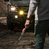 SOG Folding Bushcraft Saw