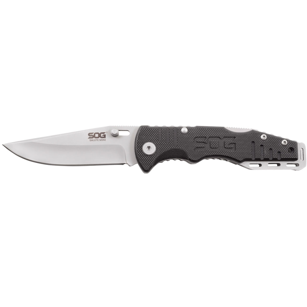 SOG Salute Mini Folding Knife