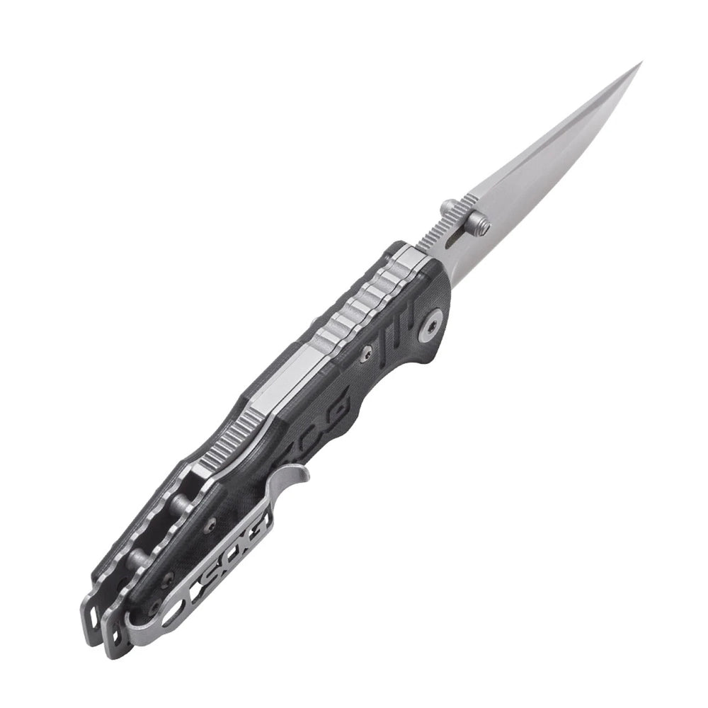 SOG Salute Mini Folding Knife