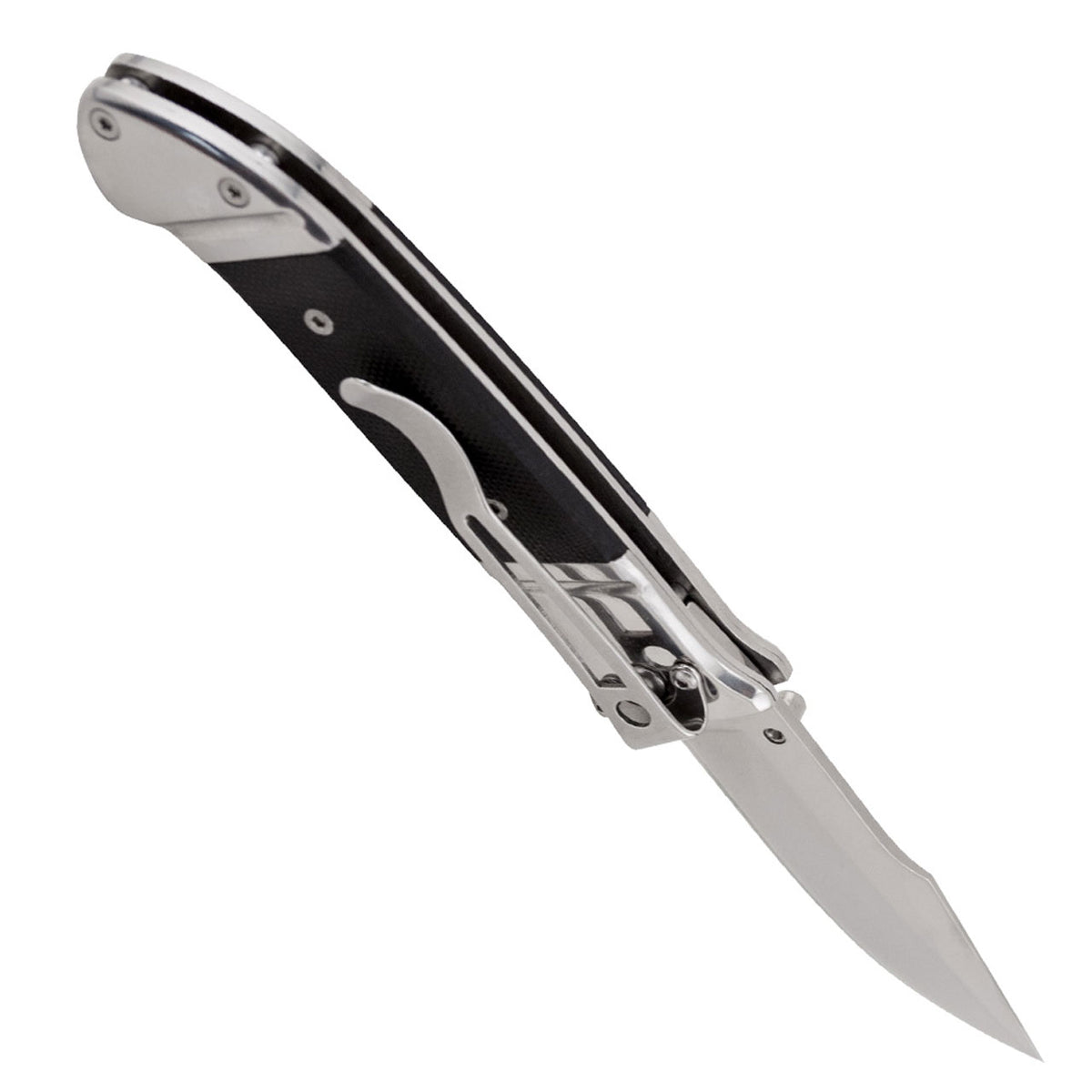 SOG Fielder G10 Folding Knife
