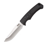 SOG Field Fixed Blade Bushcraft Knife