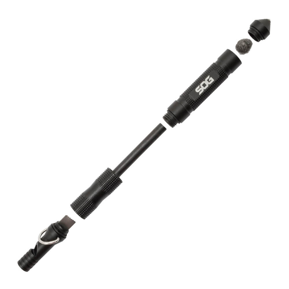 SOG Flint Fire Striker