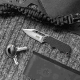 SOG Instinct Mini G10 Fixed Blade