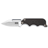 SOG Instinct Mini G10 Fixed Blade