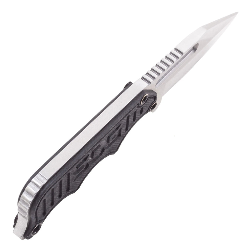 SOG Instinct Mini G10 Fixed Blade
