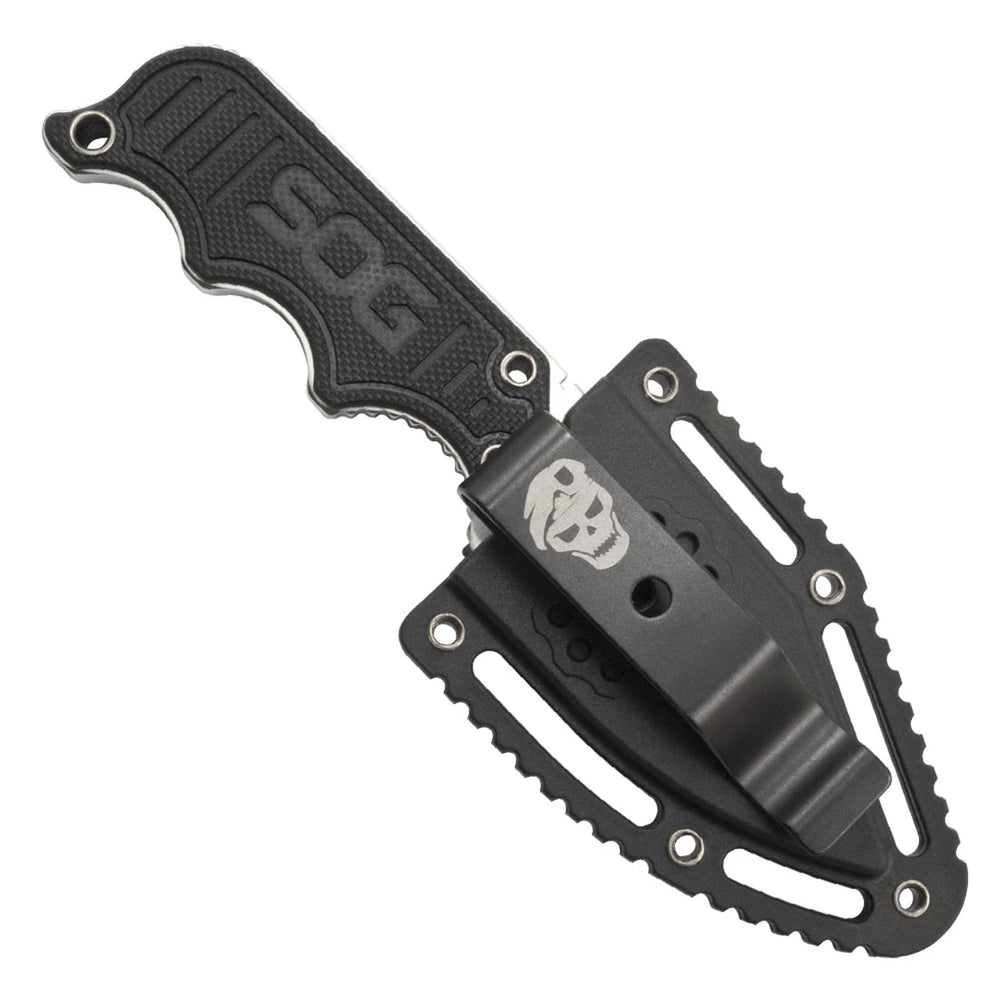 SOG Instinct Mini G10 Fixed Blade