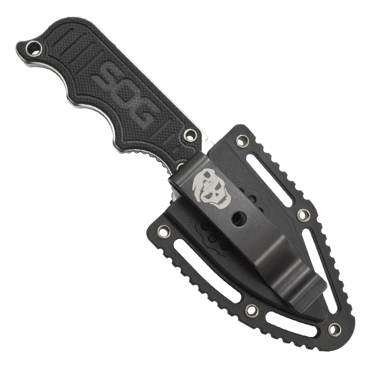 SOG Instinct Mini G10 Fixed Blade