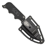 SOG Instinct Mini G10 Fixed Blade