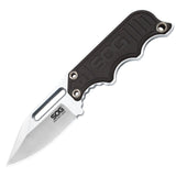 SOG Instinct Mini G10 Fixed Blade