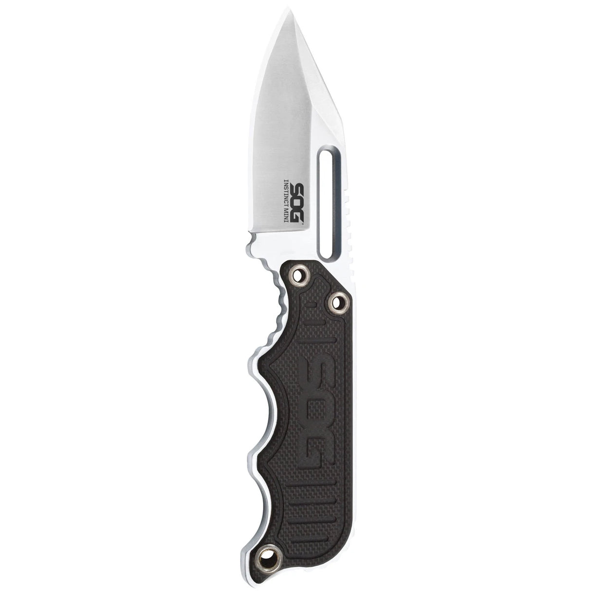 SOG Instinct Mini G10 Fixed Blade