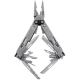 SOG Power Access Stainless Deluxe Multi Tool