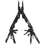 SOG Power Access Black Deluxe Multi Tool