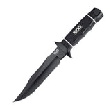 SOG Tech Bowie Fixed Blade Bushcraft Knife