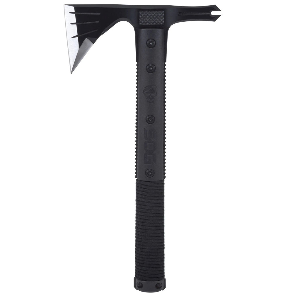 SOG Survival Hawk Tomahawk Axe