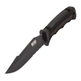SOG Seal Strike Deluxe Field Companion Fixed Blade