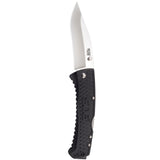 SOG Traction Clip Point Folding Knife
