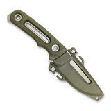 SOG Provider FX Fixed Blade