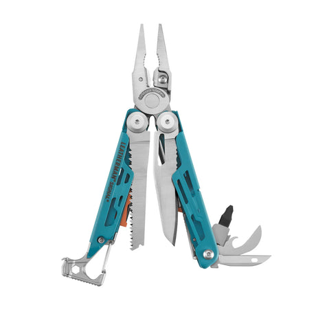 Leatherman Signal Multi Tool
