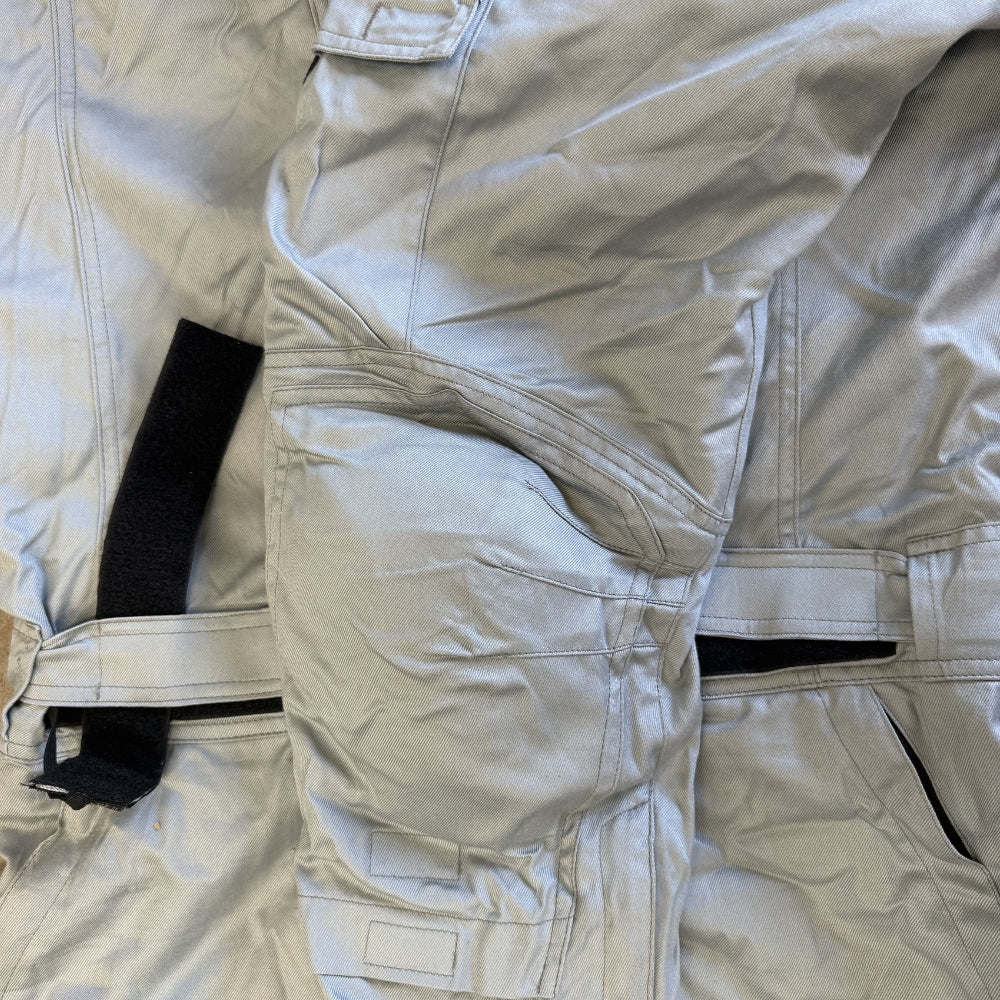 Saratoga Military Training Overall Style 51102UK