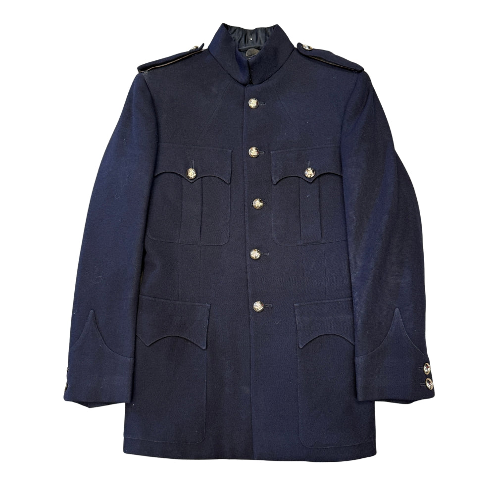 British Military Scottish Officers' Patrol Dress Tunic
