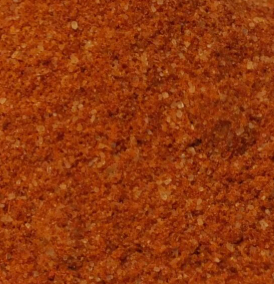 400g Piri-Piri Seasoning- Bulk Food Ration Storage