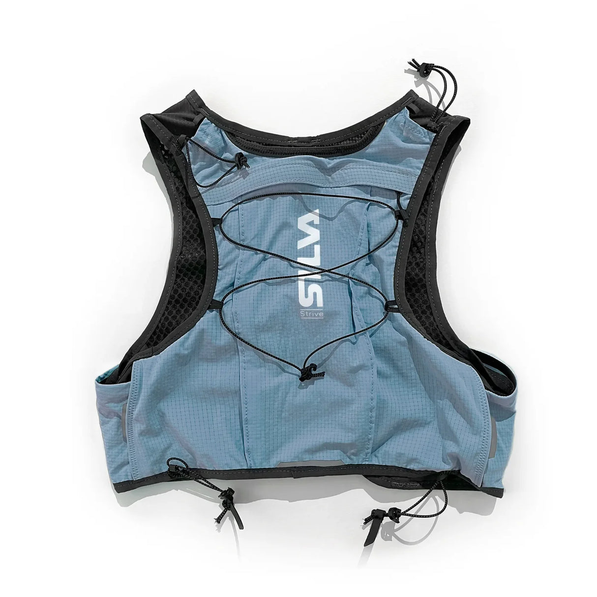 Silva Strive 10L Running Vest Blue Large