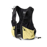 Silva Strive 10L Running Vest Yellow Medium