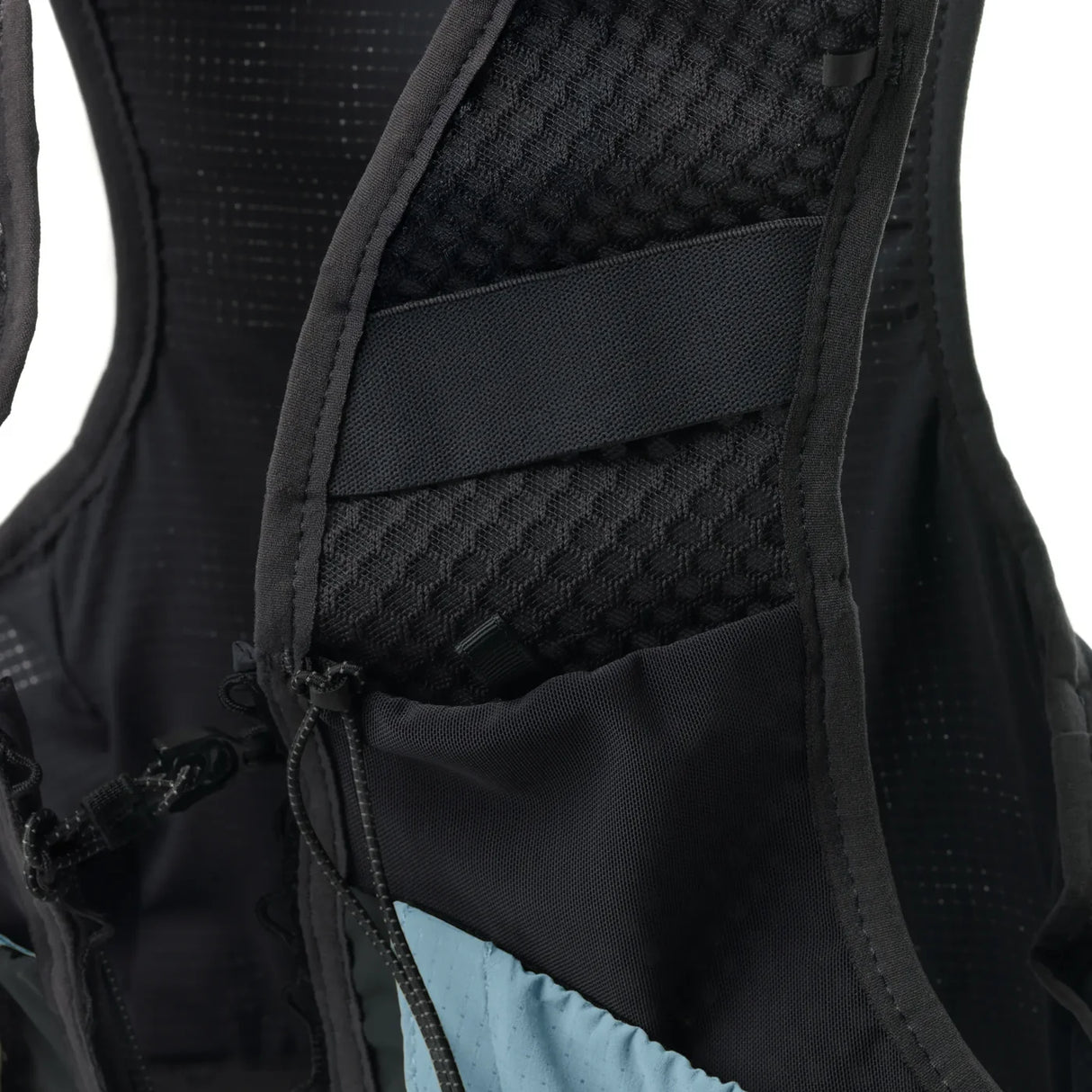 Silva Strive 5L Running Vest Blue Small