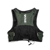 Silva Strive 5L Running Vest Green XSmall
