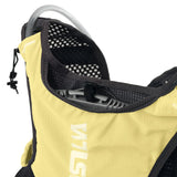 Silva Strive 5L Running Vest Yellow Medium