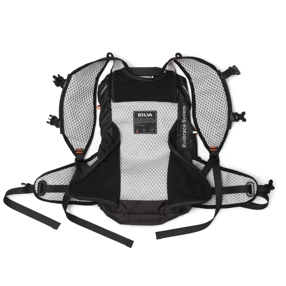 Silva Strive Mountain Backpack 17+3 M/L