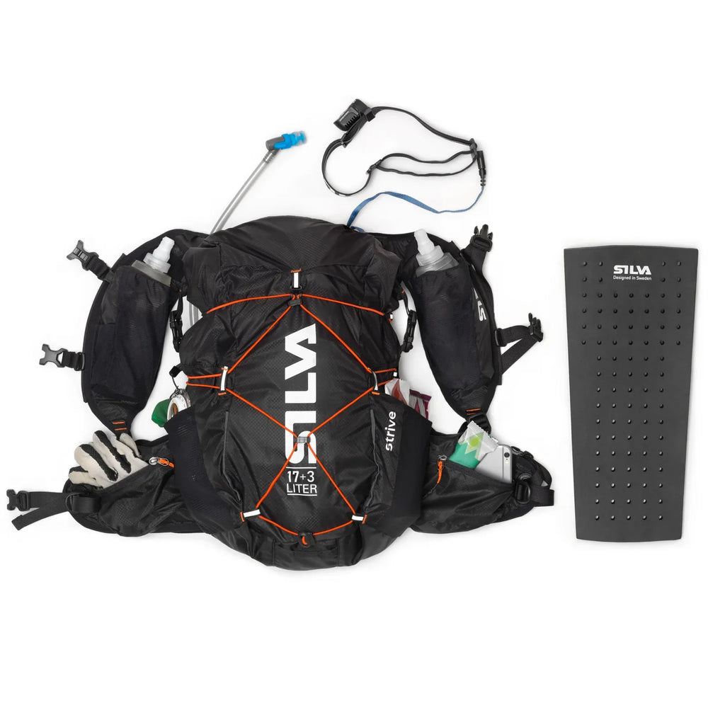 Silva Strive Mountain Backpack 17+3 M/L