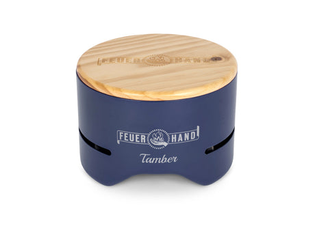 Feuerhand Tamber Table Top Grill