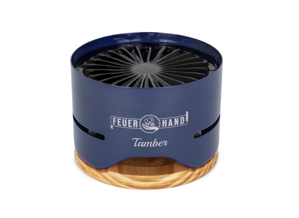 Feuerhand Tamber Table Top Grill