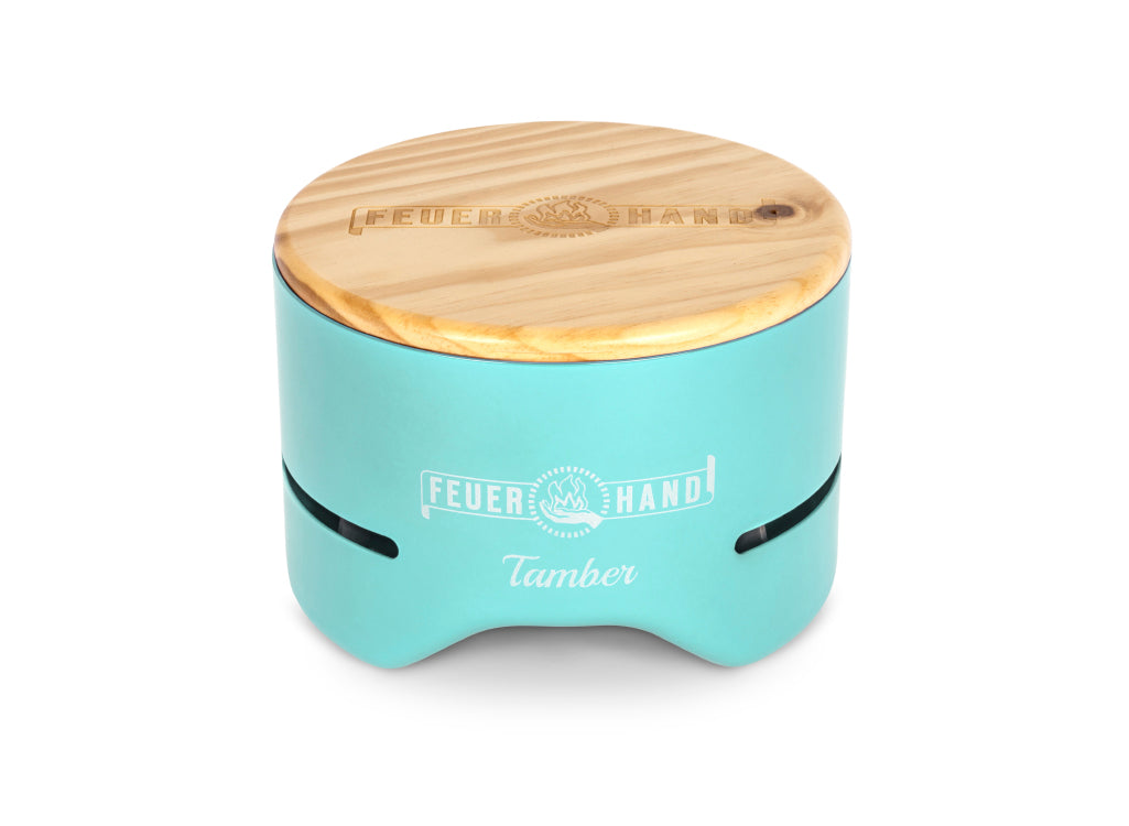 Feuerhand Tamber Table Top Grill