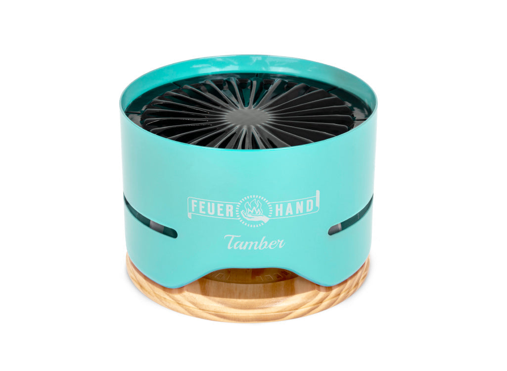 Feuerhand Tamber Table Top Grill